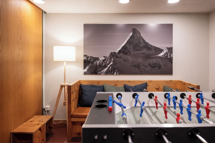 Youth Hostel Zermatt