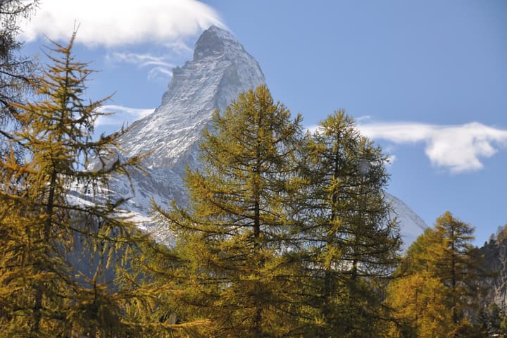 Youth Hostel Zermatt