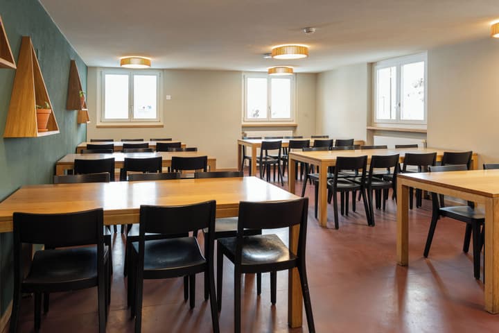Youth Hostel Zermatt