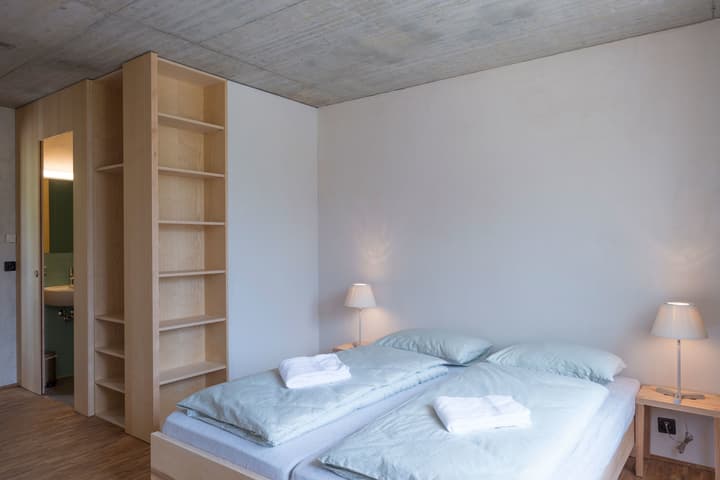Youth Hostel Saanen-Gstaad