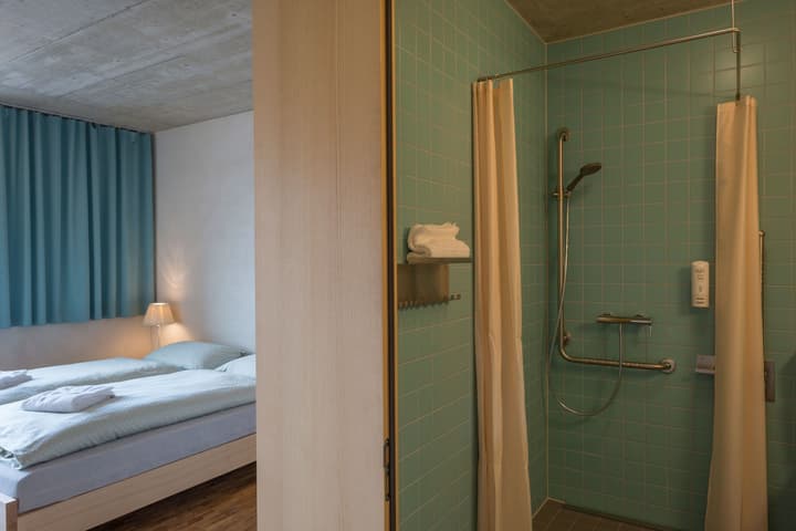 Youth Hostel Saanen-Gstaad