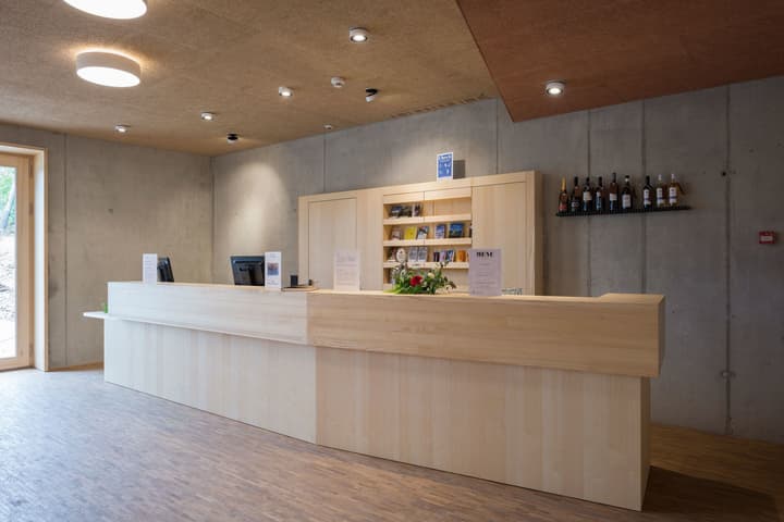 Youth Hostel Saanen-Gstaad