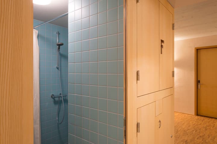 Youth Hostel Saanen-Gstaad