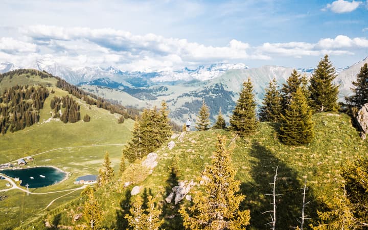 Youth Hostel Saanen-Gstaad