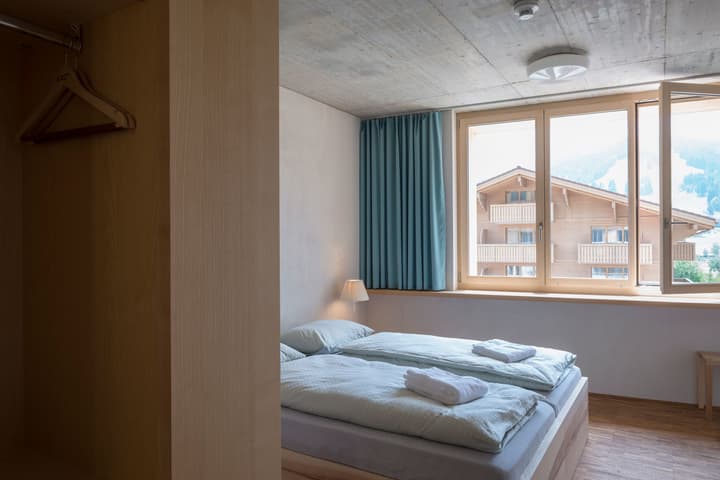 Youth Hostel Saanen-Gstaad