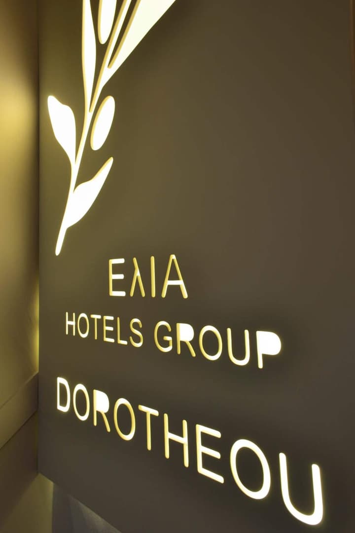 Elia Dorotheou