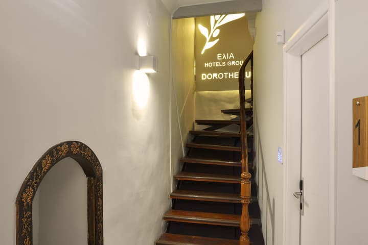 Elia Dorotheou