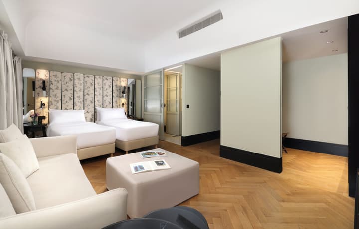 The Wings Hotels Collection