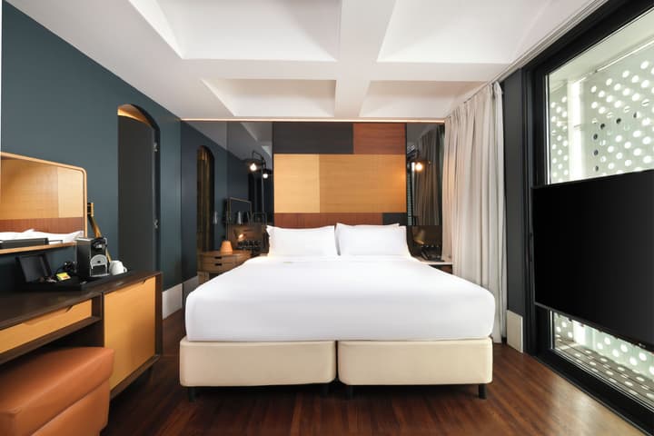 The Wings Hotels Collection