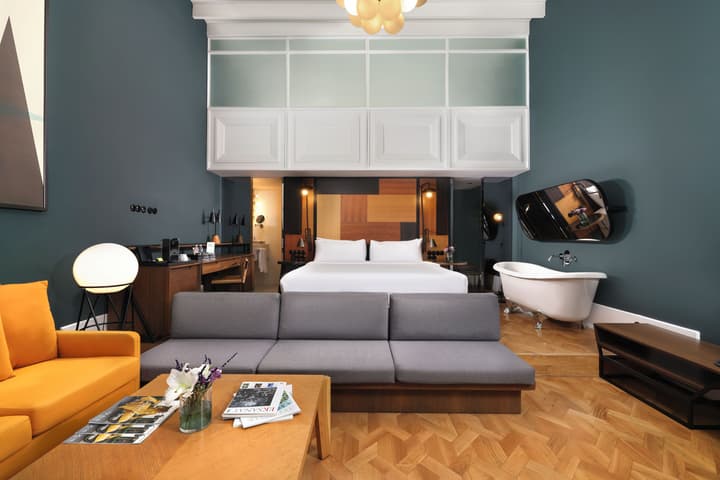 The Wings Hotels Collection