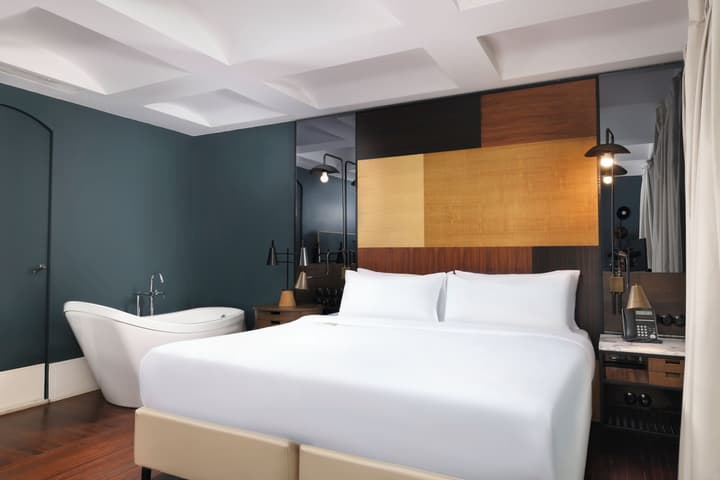 The Wings Hotels Collection