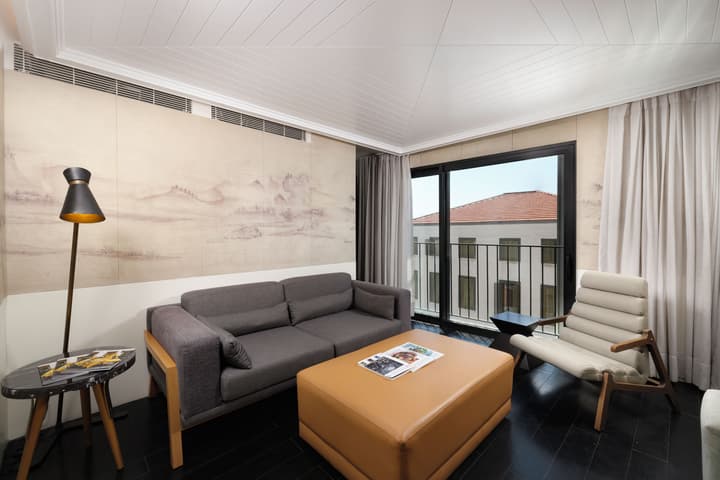 The Wings Hotels Collection