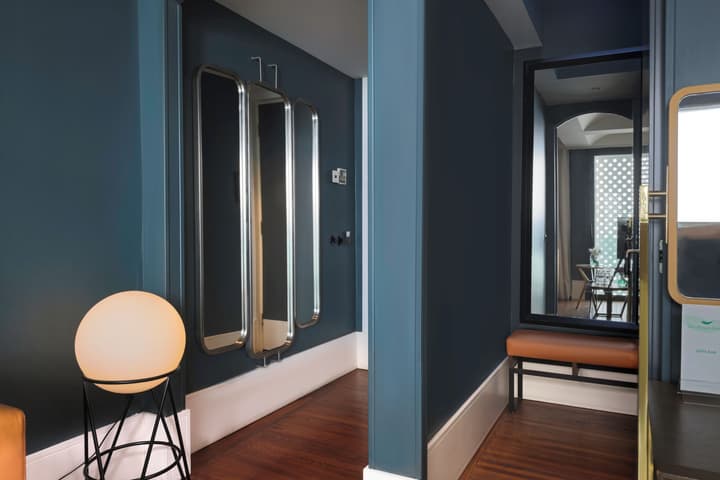 The Wings Hotels Collection