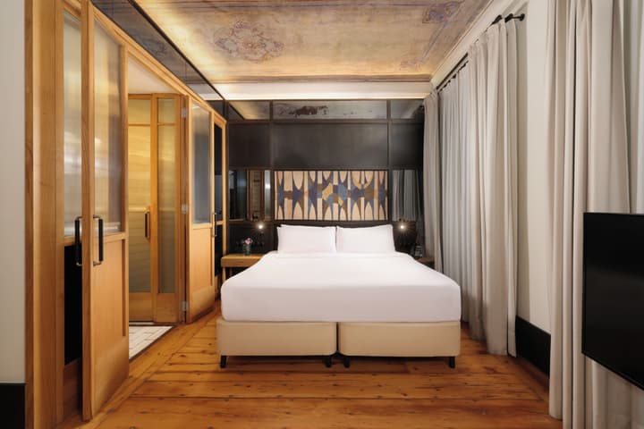 The Wings Hotels Collection