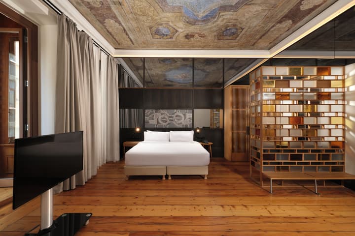 The Wings Hotels Collection