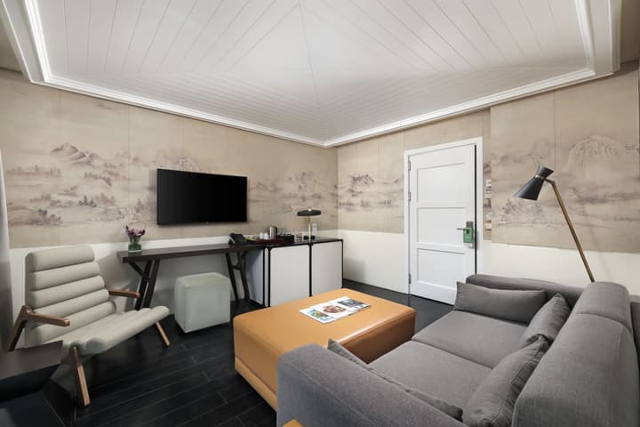 The Wings Hotels Collection