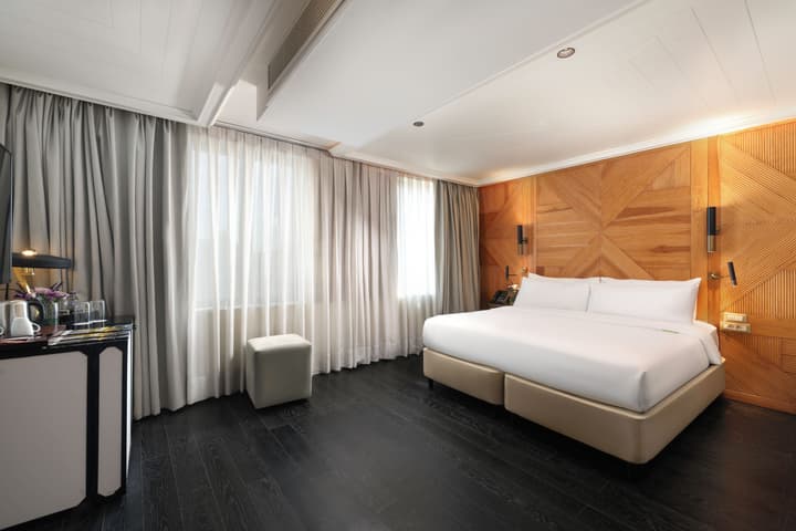 The Wings Hotels Collection