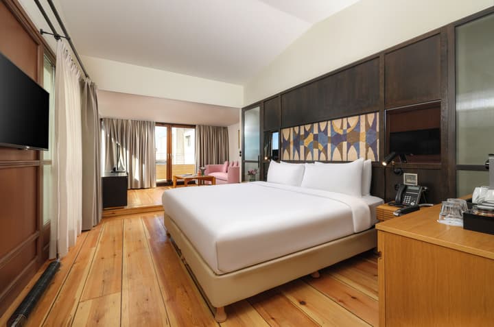 The Wings Hotels Collection