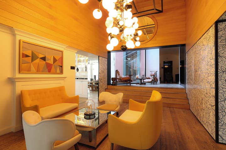 The Wings Hotels Collection