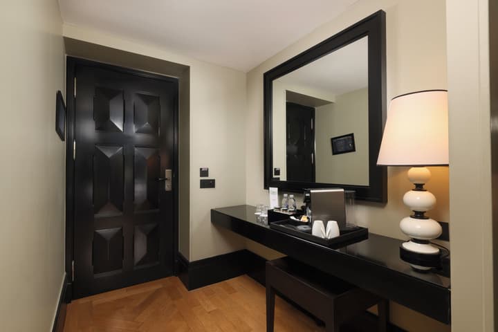 The Wings Hotels Collection