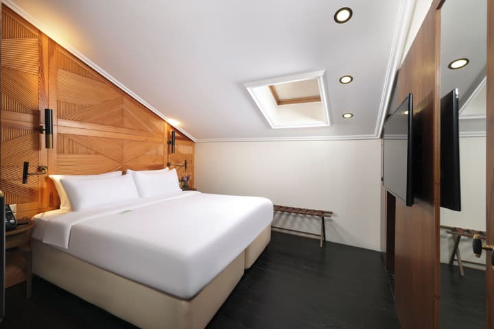 The Wings Hotels Collection
