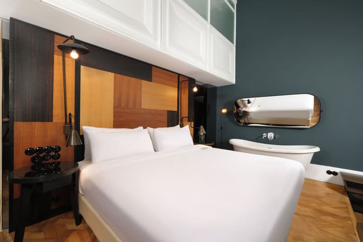 The Wings Hotels Collection