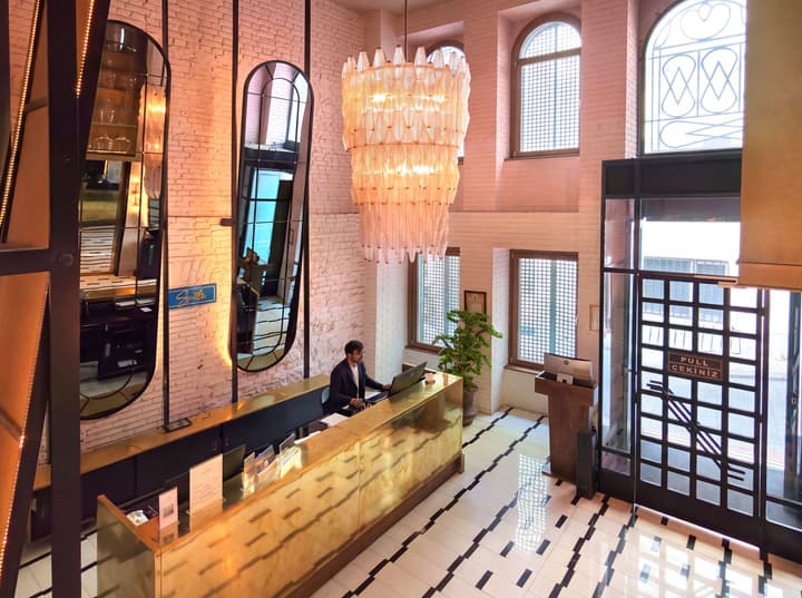 The Wings Hotels Collection
