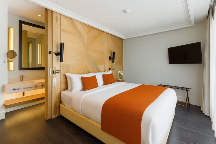 The Wings Hotels Collection