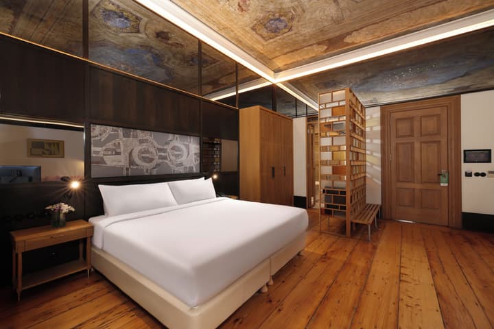 The Wings Hotels Collection