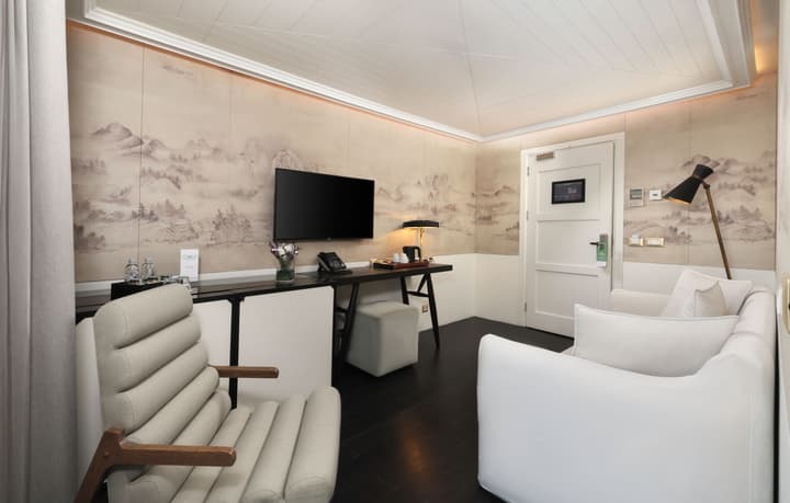 The Wings Hotels Collection