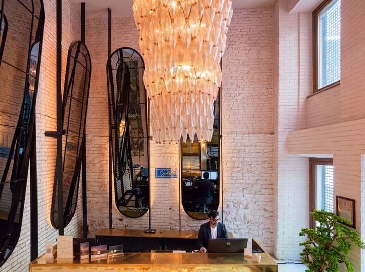 The Wings Hotels Collection