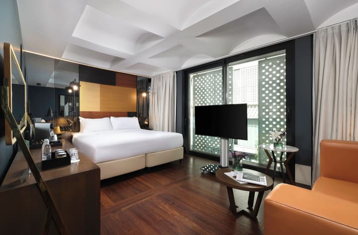 The Wings Hotels Collection
