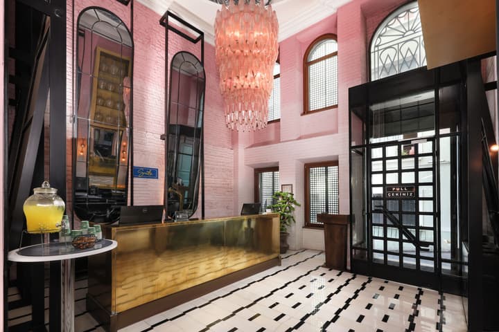 The Wings Hotels Collection