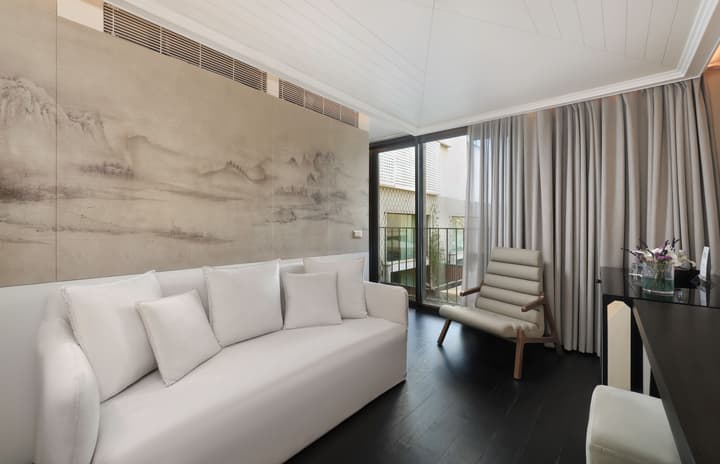 The Wings Hotels Collection