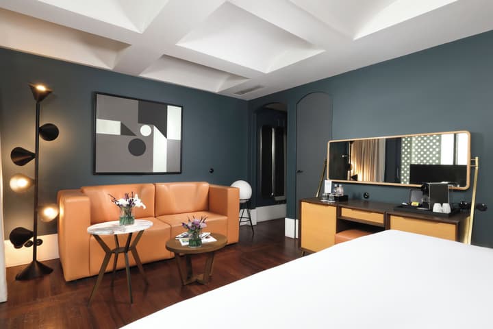 The Wings Hotels Collection