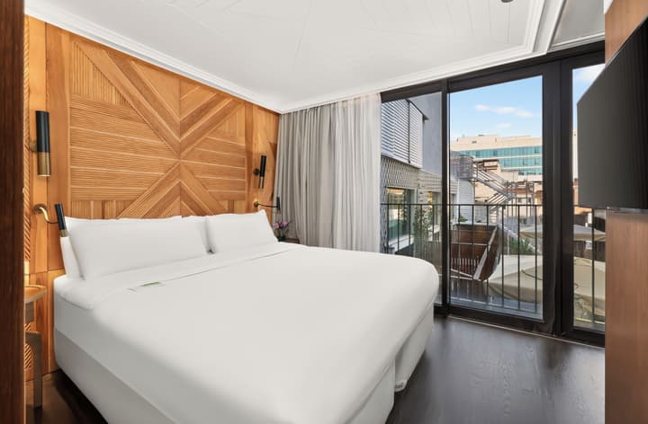 The Wings Hotels Collection
