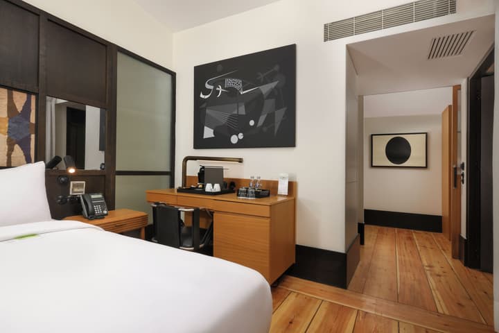 The Wings Hotels Collection