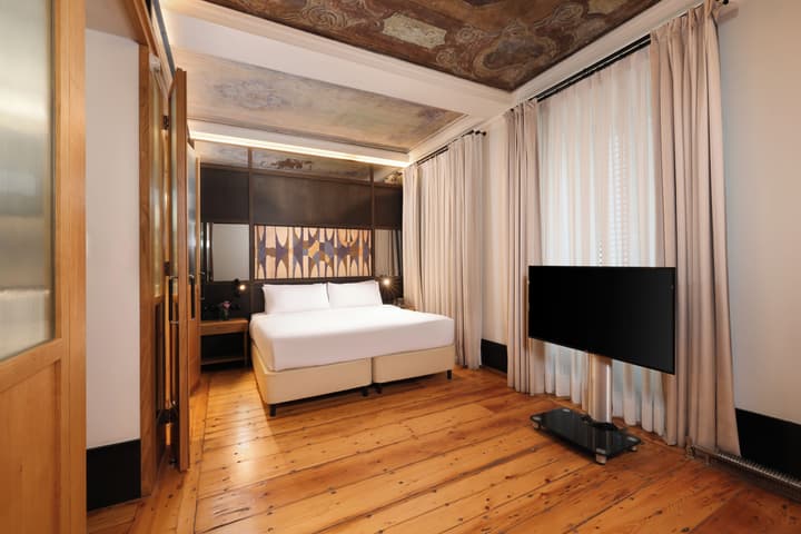 The Wings Hotels Collection