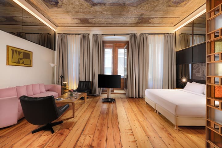 The Wings Hotels Collection
