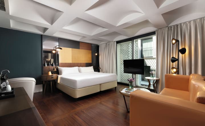 The Wings Hotels Collection