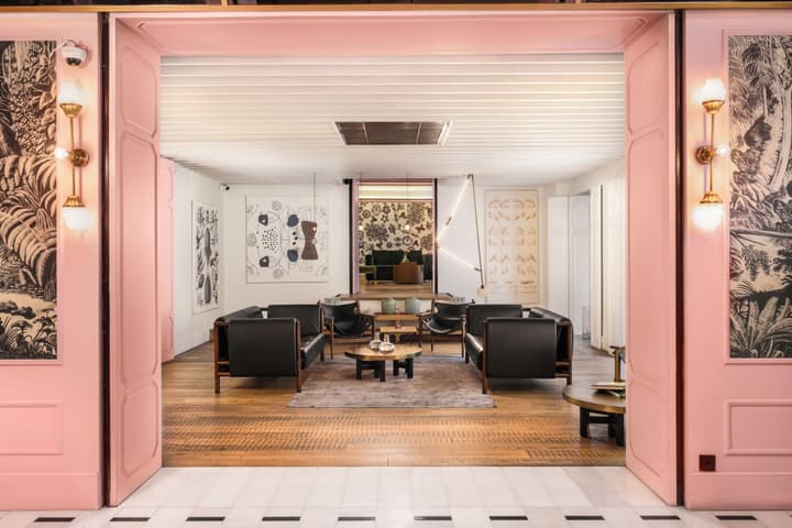 The Wings Hotels Collection