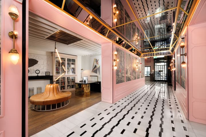The Wings Hotels Collection