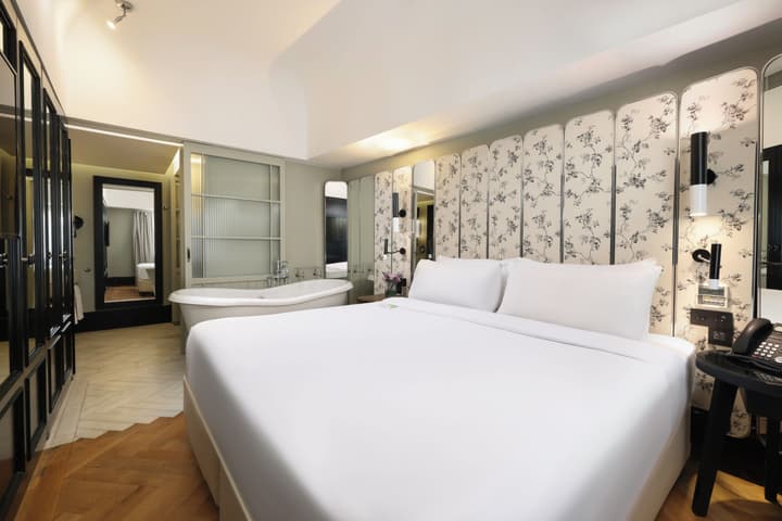 The Wings Hotels Collection
