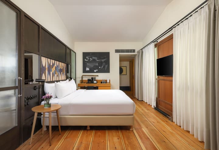 The Wings Hotels Collection