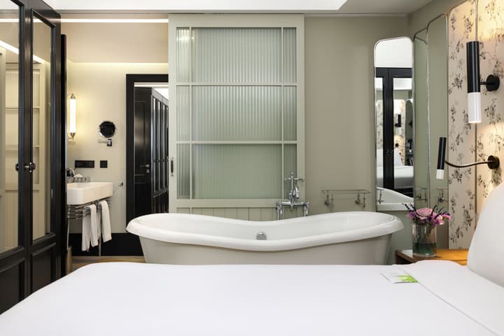The Wings Hotels Collection