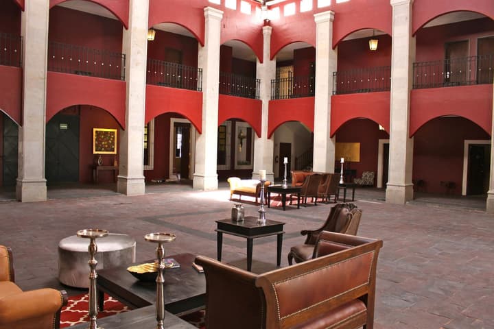 Hotel Gran Casa Xalisco