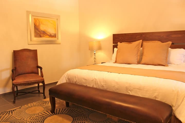 Hotel Gran Casa Xalisco