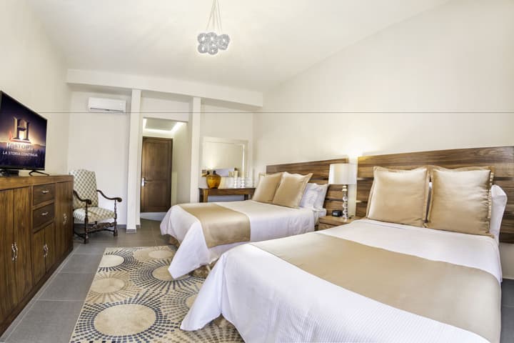 Hotel Gran Casa Xalisco