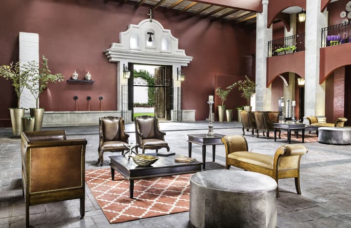 Hotel Gran Casa Xalisco