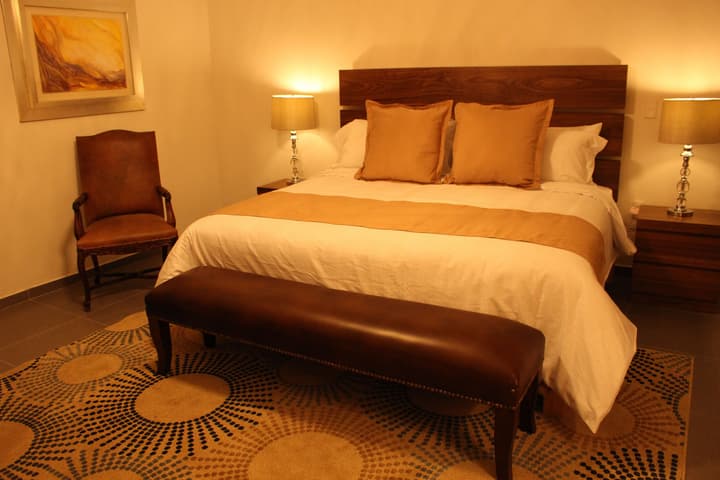 Hotel Gran Casa Xalisco
